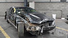 WRECKING 2007 FORD FPV BF MKII FALCON GT 5.4L BOSS 302 FOR PARTS